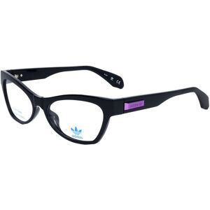 adidas Women's R5003 54mm Optical Frames Black NoSize