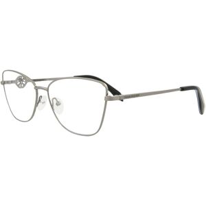McQ by Alexander McQueen Alexander McQueen Women's AM0290O 58mm Optical Frames NoColor NoSize