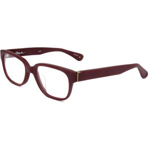 Phillip Lim by Linda Farrow Unisex PL22 52mm Optical Frames Red NoSize
