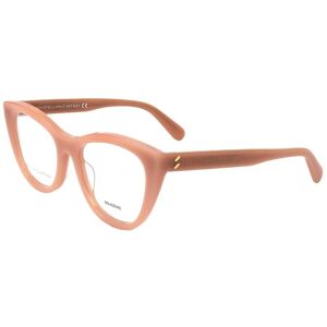 Stella McCartney Women's SC50020I 52mm Optical Frames NoColor NoSize