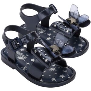 Mini Melissa Mar Star I Sandal NoColor 7
