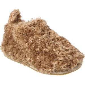 Naturino Plumard 2 Bootie Brown 19