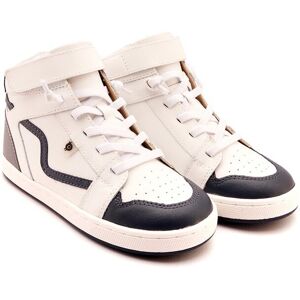 Oldsoles Old Soles Field Jump Leather Sneaker NoColor 30