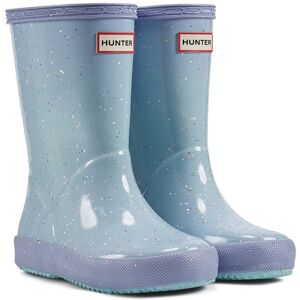 Hunter Glitter Boot NoColor 2M
