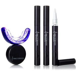 Smile Sciences Smile Sciences Ultra Teeth Whitening Kit NoColor NoSize