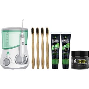Pursonic Oral Irrigator & Water Flosser Set NoColor NoSize