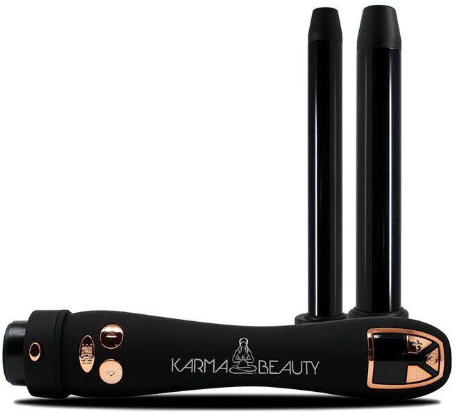 Karma Beauty InstaCurl Automatic Hair Curler NoColor NoSize