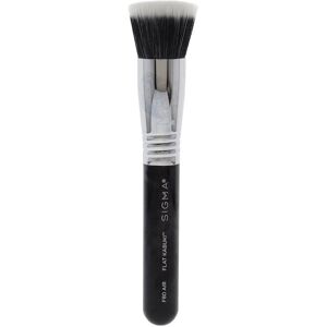 Sigma Beauty Women's F80 Air Flat Kabuki Brush NoColor NoSize