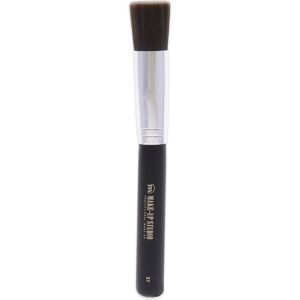 Make-Up Studio Women's 37 Large Foundation Nylon Brush NoColor NoSize