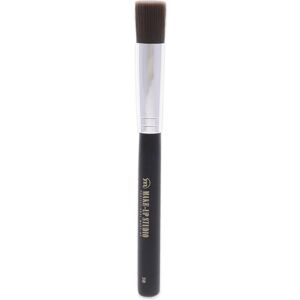 Make-Up Studio Women's 38 Medium Foundation Nylon Brush NoColor NoSize
