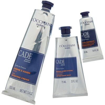L'Occitane LOCCITANE Unisex Essentials Set NoColor os L'Occitane LOCCITANE Unisex Essentials Set NoColor os