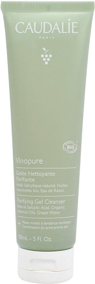 Caudalie Women's 5oz Vinopure Purifying Gel Cleanser NoColor NoSize