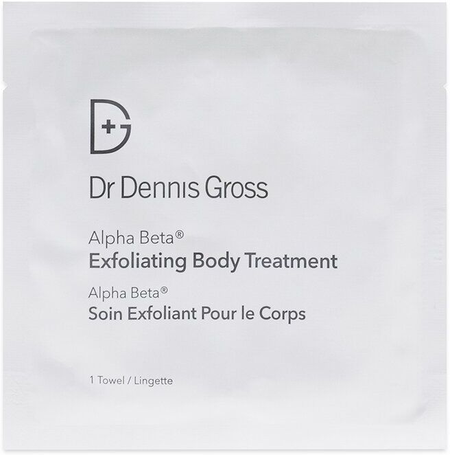 Dr. Dennis Gross Skincare 8pc Pads NoColor NoSize