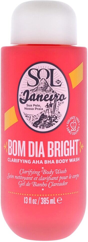 Sol de Janeiro 13oz Bom Dia Bright Body Wash NoColor NoSize