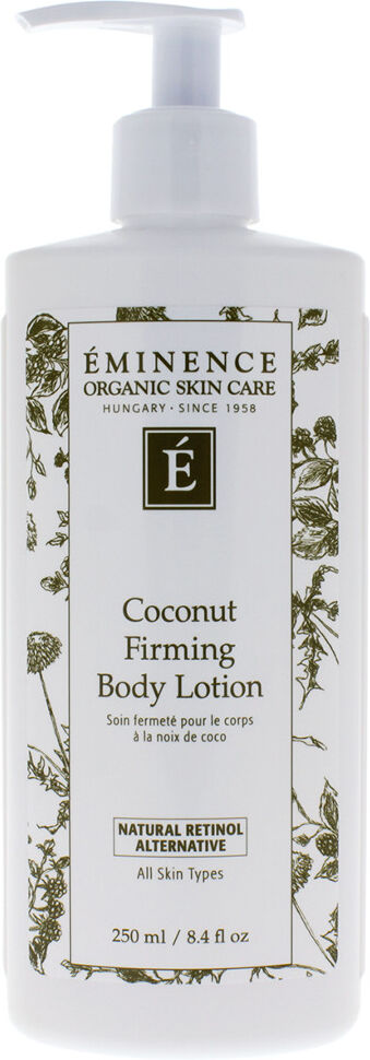 Eminence 8.4oz Coconut Firming Body Lotion NoColor NoSize