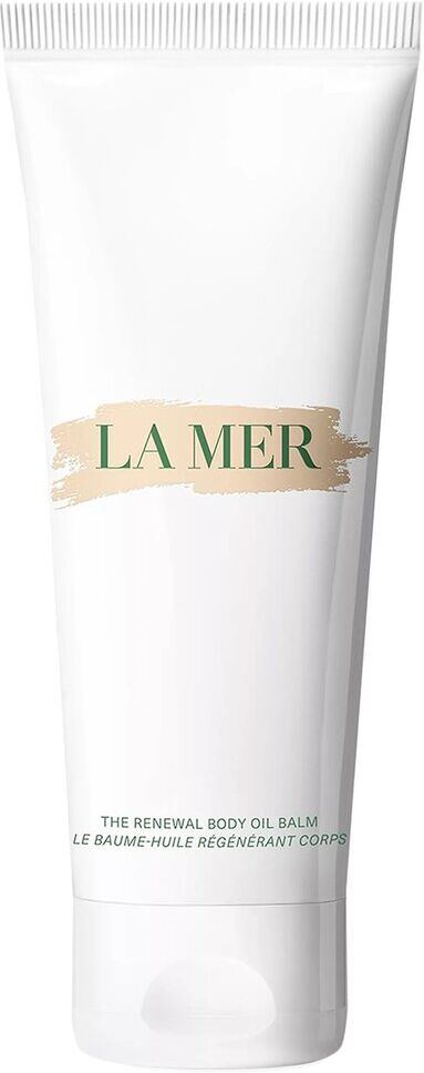 La Mer Unisex 6.8oz Renewal Body Oil Balm NoColor NoSize