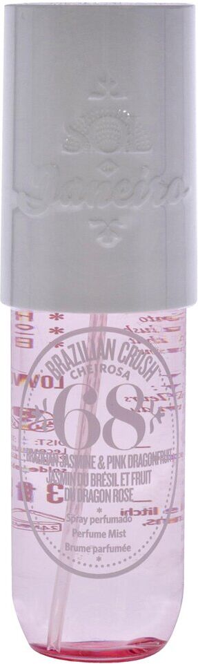 Sol de Janeiro Women's 3oz Brazilian Crush Cheirosa 68 NoColor NoSize