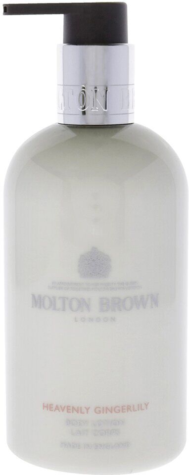 Molton Brown London 1oz Heavenly Gingerlily Body Lotion NoColor NoSize