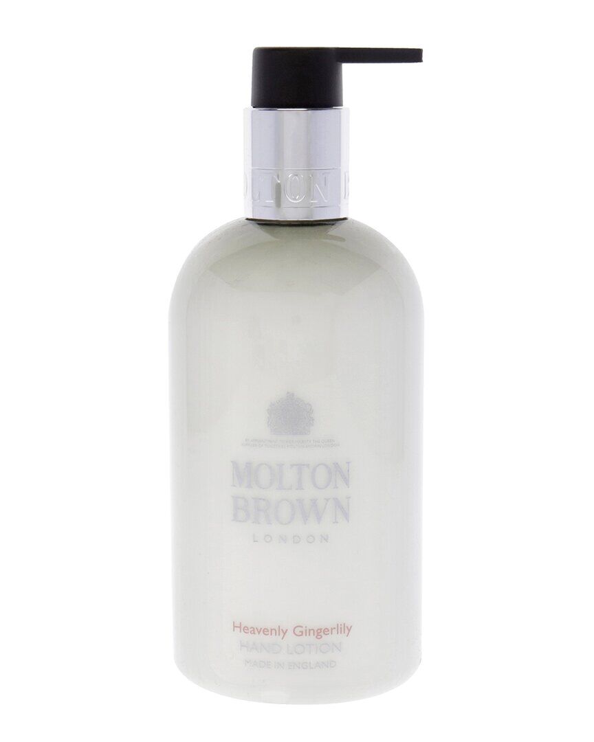 Molton Brown London 10oz Heavenly Gingerlily NoColor NoSize