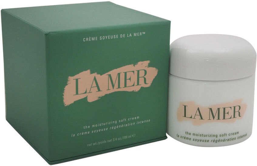 La Mer 3.4oz The Moisturizing Soft Cream NoColor NoSize