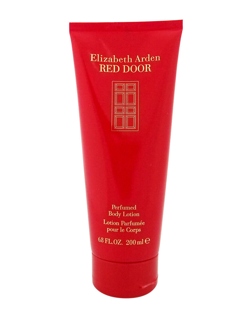 Elisabeth Arden 6.8oz Red Door Perfumed Body Lotion NoColor NoSize