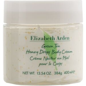 Elisabeth Arden Women's 13.5oz Green Tea Honey Drops Body Cream NoColor NoSize