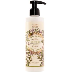 Panier des Sens Verbena Body Lotion & Hand Cream Green NoSize
