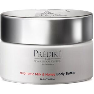 Predire Paris 7.05oz Aromatic Milk & Honey Body Butter NoColor NoSize