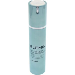 Elemis 1.6oz Pro-Collagen Neck & Decollete Balm NoColor NoSize