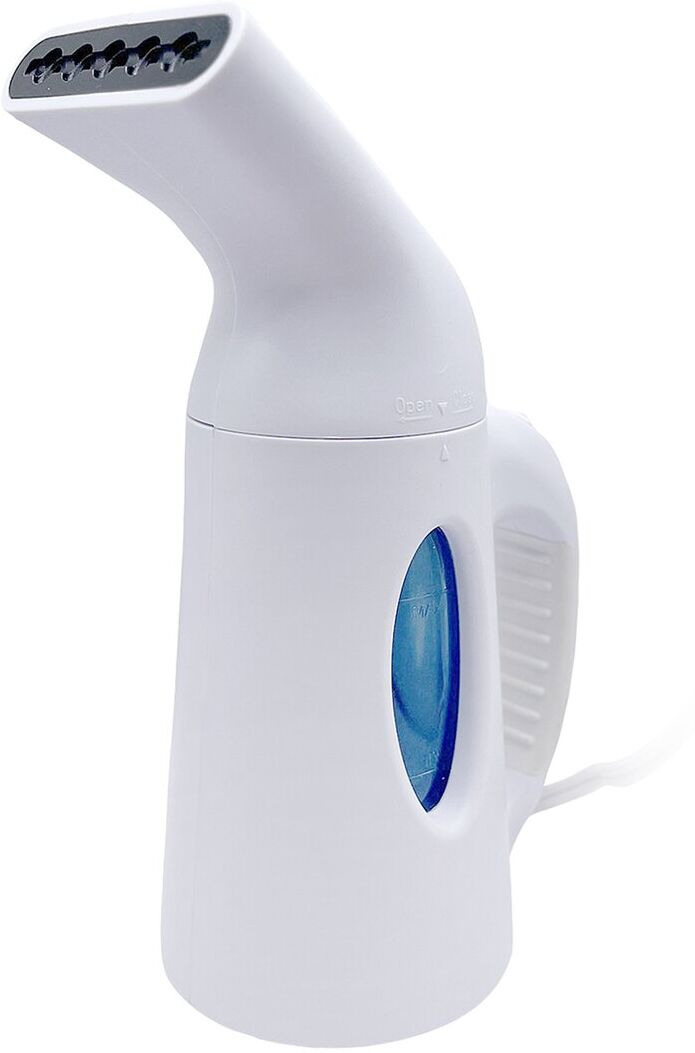 ZTECH Portable Garment Steamer NoColor NoSize