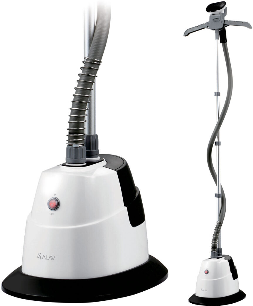 SALAV Performance Garment Steamer NoColor NoSize