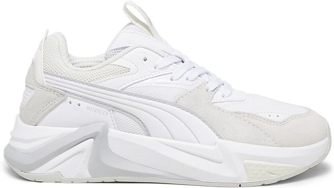 Puma Pulsoid Jr Sneaker White 4