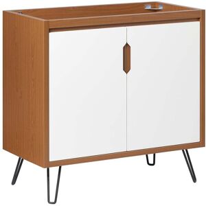 Modway Energize 36in Bathroom Vanity Cabinet NoColor NoSize