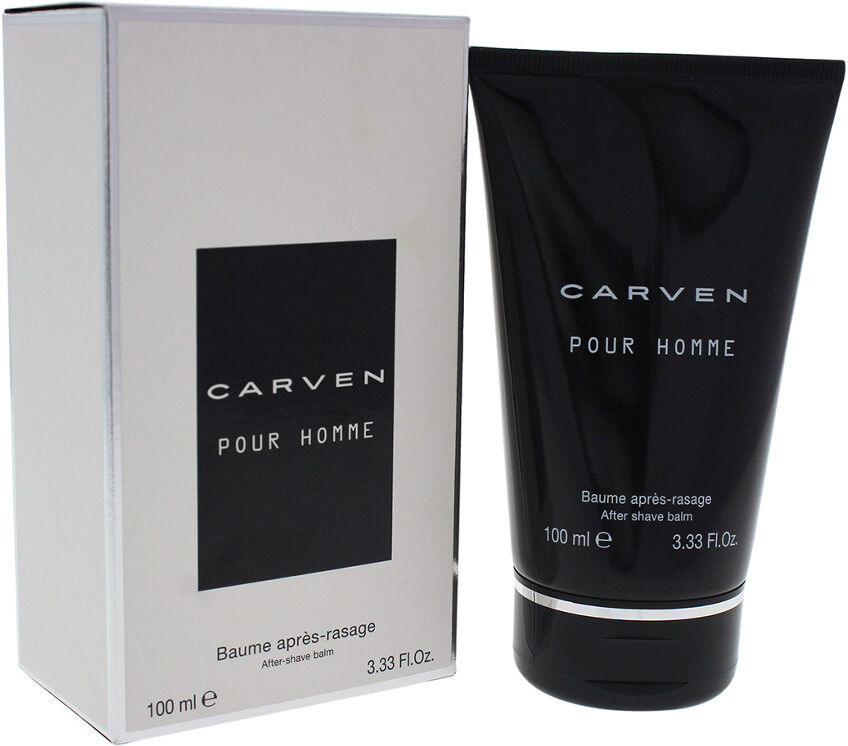 Carven Men's Carven Carven Pour Homme 3.33oz After Shave Balm NoColor NoSize