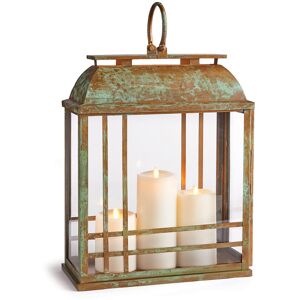 Napa Home & Garden Solana Lantern NoColor Large