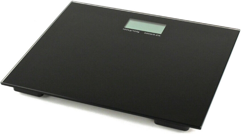 Nameeks Nameek's Electronic Bathroom Scale NoColor NoSize