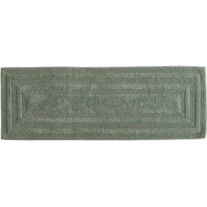 Eddie Bauer Logan Cotton Tufted Bath Rug Green NoSize