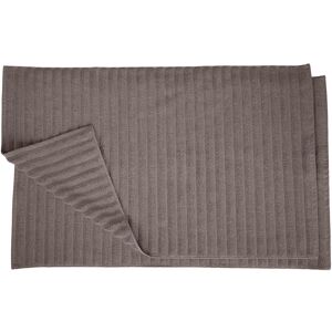 Superior Weaver's Touch 2pc Cotton Bath Mat Set NoColor 2pc Set