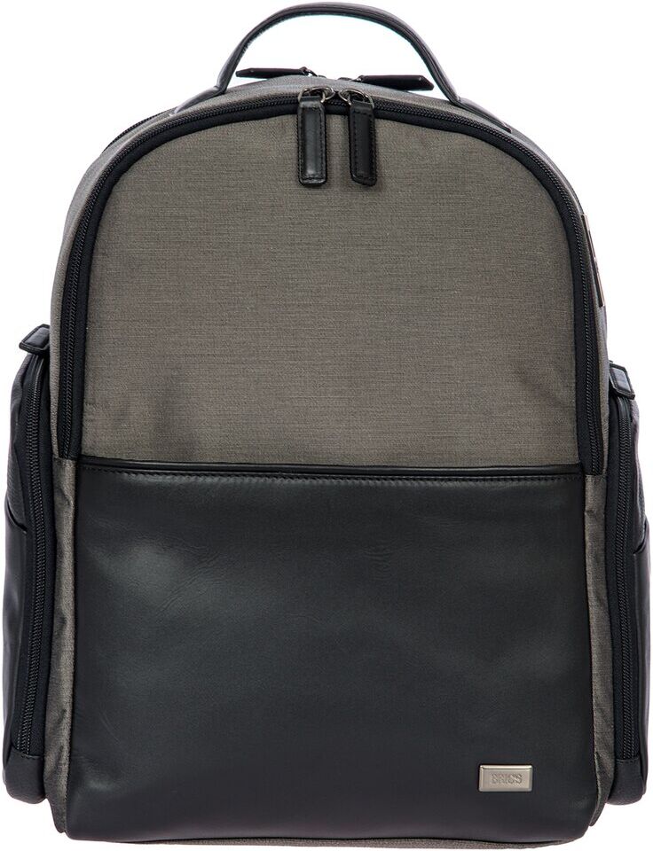 Bric's Brics Monza Business Backpack NoColor NoSize