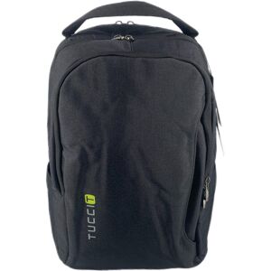 TUCCI Italy Adventurer Backpack Grey NoSize