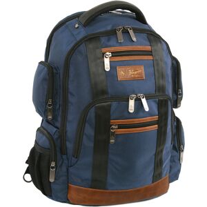 Original Penguin Large Business Laptop Backpack NoColor NoSize