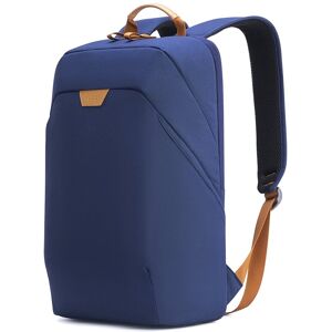 TUCCI Italy TrailTackle Backpack Blue NoSize