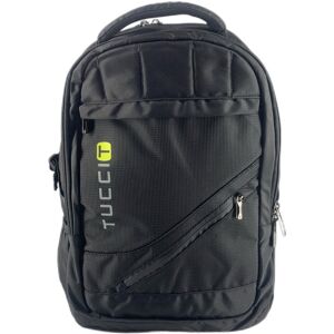 TUCCI Italy Turbo Pack Backpack Grey NoSize