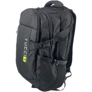 TUCCI Italy HitchHikerBackpack Grey NoSize