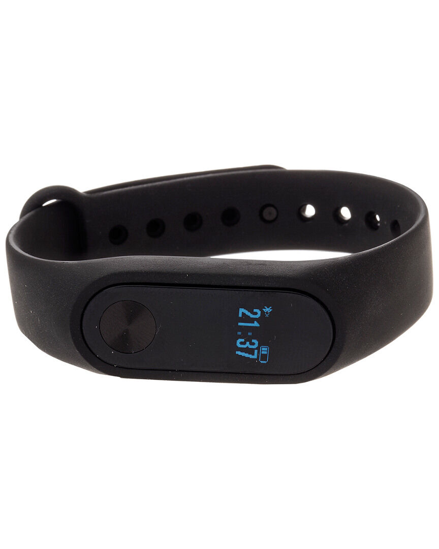 RBX TR7 Activity Tracker & Heart Rate Monitor with Caller ID & Message Alerts NoColor NoSize