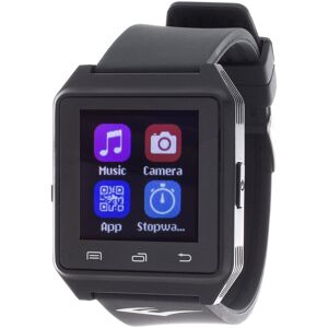 Everlast Unisex Smart Watch & Activity Tracker NoColor ns