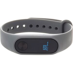 Everlast RBX TR7 Activity Tracker & Heart Rate Monitor with Caller ID & Message Alerts NoColor NoSize