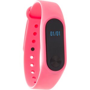 Everlast RBX TR7 Activity Tracker & Heart Rate Monitor with Caller ID & Message Alerts NoColor NoSize