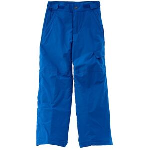 Columbia Ice Slope II Pant Blue xs