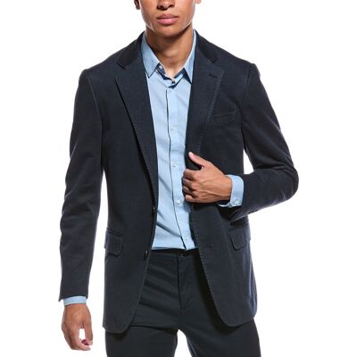 Brooks Brothers Classic Blazer Blue 48 REG Brooks Brothers Classic Blazer Blue 48 REG